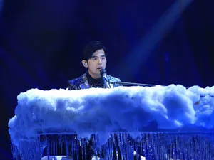 周杰伦帅气美图_5