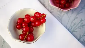 高清醋栗图片_4