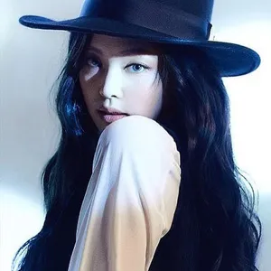 BLACKPINK全新性感预告写真图片