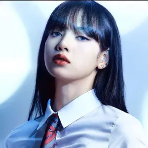 BLACKPINK全新性感预告写真图片_2