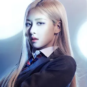 BLACKPINK全新性感预告写真图片_5