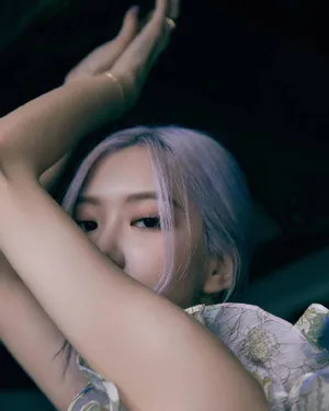 朴彩英花仙子时尚大片写真图片_4