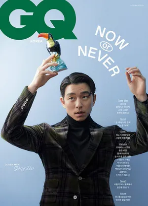 孔刘十月新刊封面大片写真图片_2