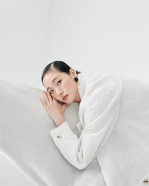金高银高级质感大片写真图片_7