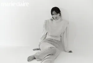 申敏儿优雅知性写真图片_8