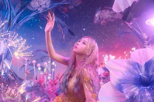 SM新女团aespa成员WINTER梦幻写真图片_2