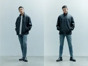 刘亚仁时尚帅气秋冬写真图片_12