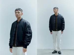 刘亚仁时尚帅气秋冬写真图片_14