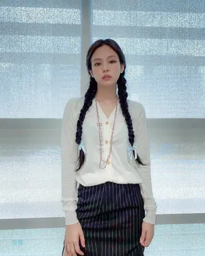 金智妮