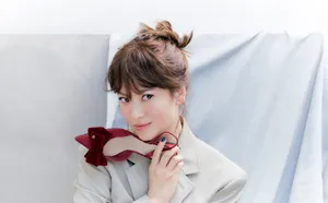 宋慧乔晒伤妆秋季大片写真图片_3