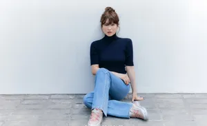 宋慧乔晒伤妆秋季大片写真图片_7