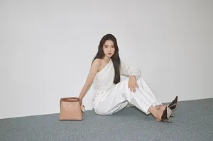 孙娜恩时尚性感时装大片写真图片_3