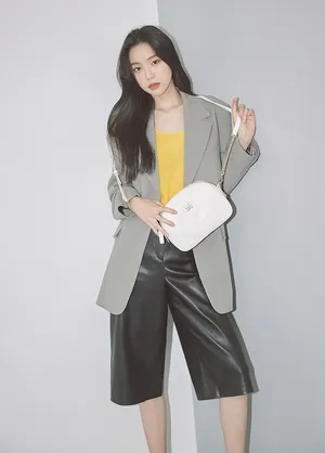 孙娜恩时尚性感时装大片写真图片_5