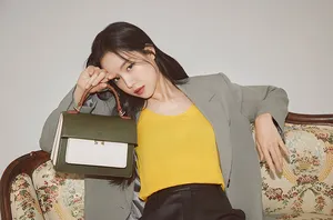 孙娜恩时尚性感时装大片写真图片_8