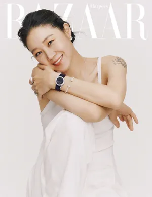 孔孝真性感新刊大片写真图片_2