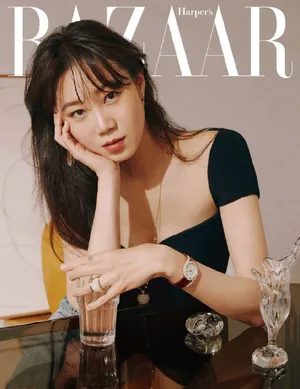 孔孝真性感新刊大片写真图片_4