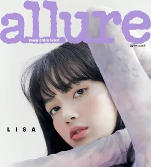Lisa甜酷性感写真图片_9