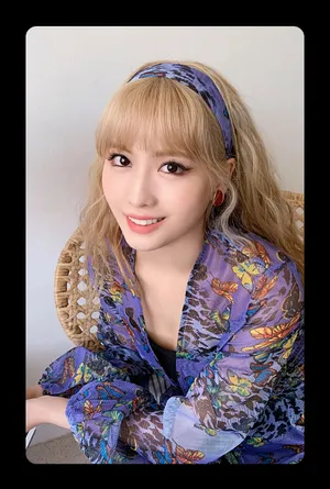 TWICE组合唯美写真图片_3