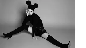 裴秀智绝美封面大片写真图片_6