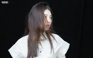 裴秀智慵懒杂志写真花絮图片_5