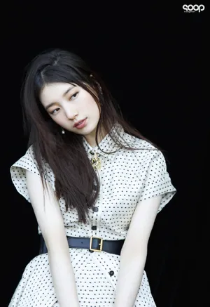裴秀智慵懒杂志写真花絮图片_7