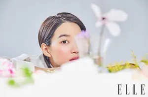 申敏儿最新唯美画报写真图片_7
