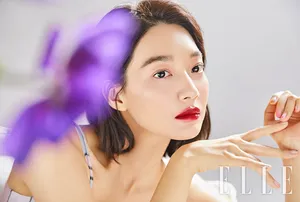 申敏儿最新唯美画报写真图片_8