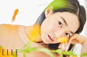 申敏儿最新唯美画报写真图片_10