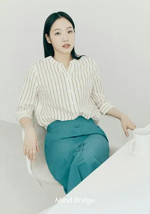 金高银时尚杂志写真图片_7