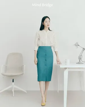 金高银时尚杂志写真图片_12