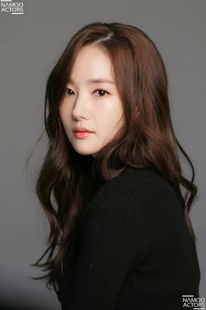 韩国美女明星朴敏英写真图片_3