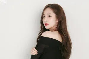 韩国美女明星朴敏英写真图片_7