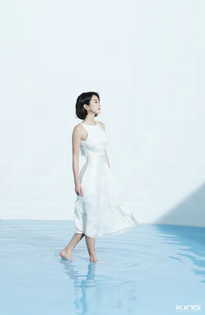徐睿知气质性感写真图片_3