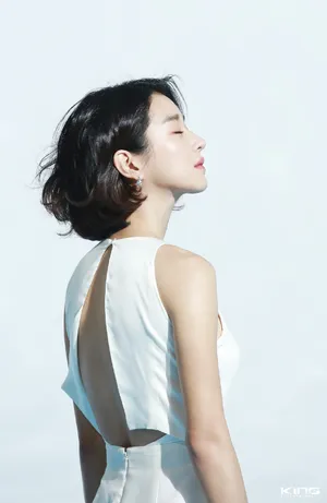 徐睿知气质性感写真图片_4