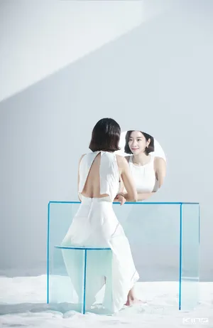 徐睿知气质性感写真图片_6