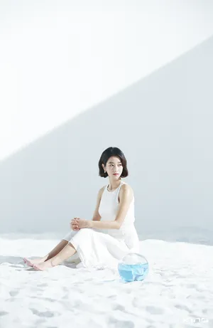 徐睿知气质性感写真图片_7