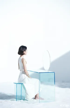 徐睿知气质性感写真图片_8