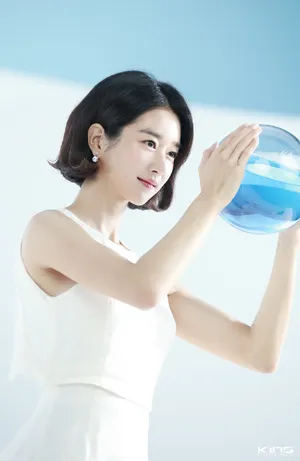 徐睿知气质性感写真图片_14