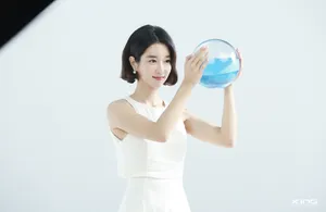 徐睿知气质性感写真图片_15