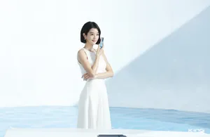 徐睿知气质性感写真图片_16