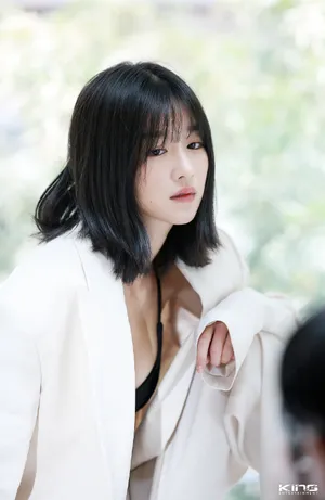 徐睿知居家甜美性感图片_3