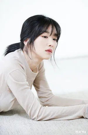 徐睿知居家甜美性感图片_5