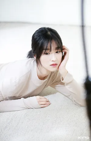 徐睿知居家甜美性感图片_7