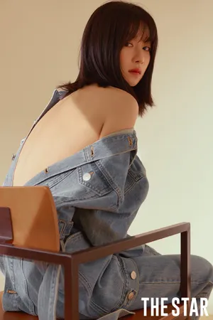 徐睿知诱人身材性感写真图片_2