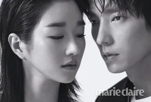 徐睿知MarieClaireKorea封面写真_2