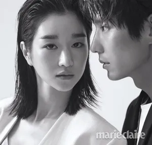 徐睿知MarieClaireKorea封面写真_4