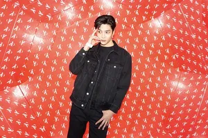 金路云金仁诚ELLEKorea四月刊封面写真图片_13