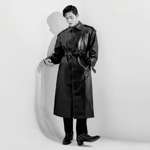 金桐俊MAPSmagazine帅气写真图片_6