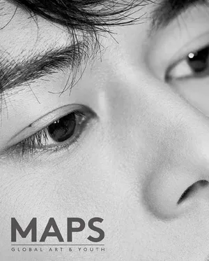 金桐俊MAPSmagazine帅气写真图片_10