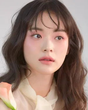 申度贤气质甜美写真_4